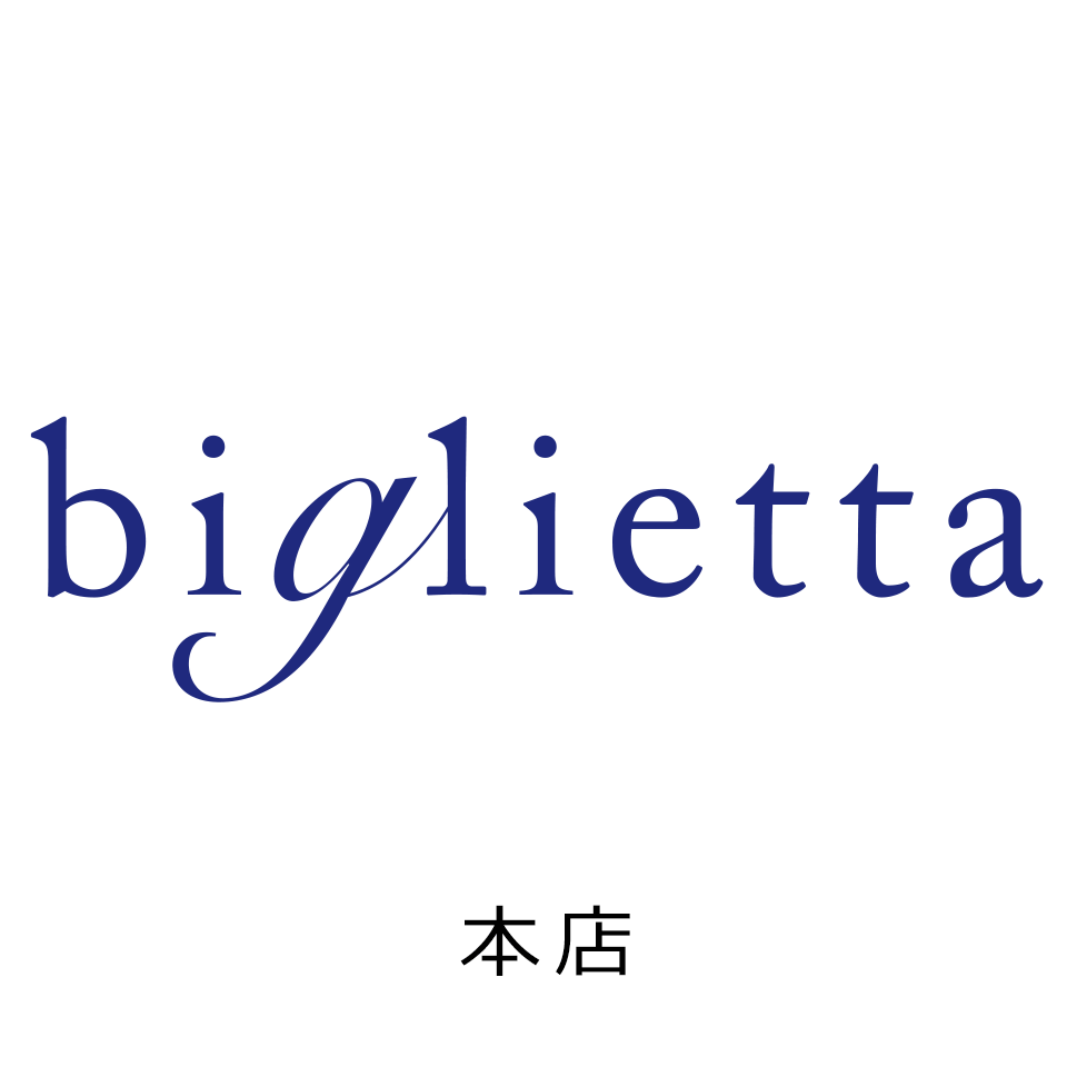 Biglietta ビリエッタ Topページ 大人のインポートレディースセレクトショップ