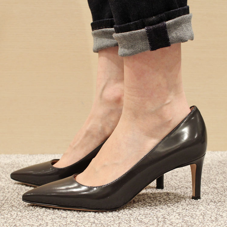 レディース【美品】　PELLICO ペリーコ　2570 CORA パンプス　38