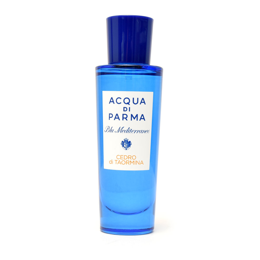 Acqua Di Parma アクア ディ パルマ ブルーメディテラネオ オードトワレ 30ml レディース 正規品 レディース Biglietta ビリエッタ 送料無料 返品 交換ok コーディネートも掲載