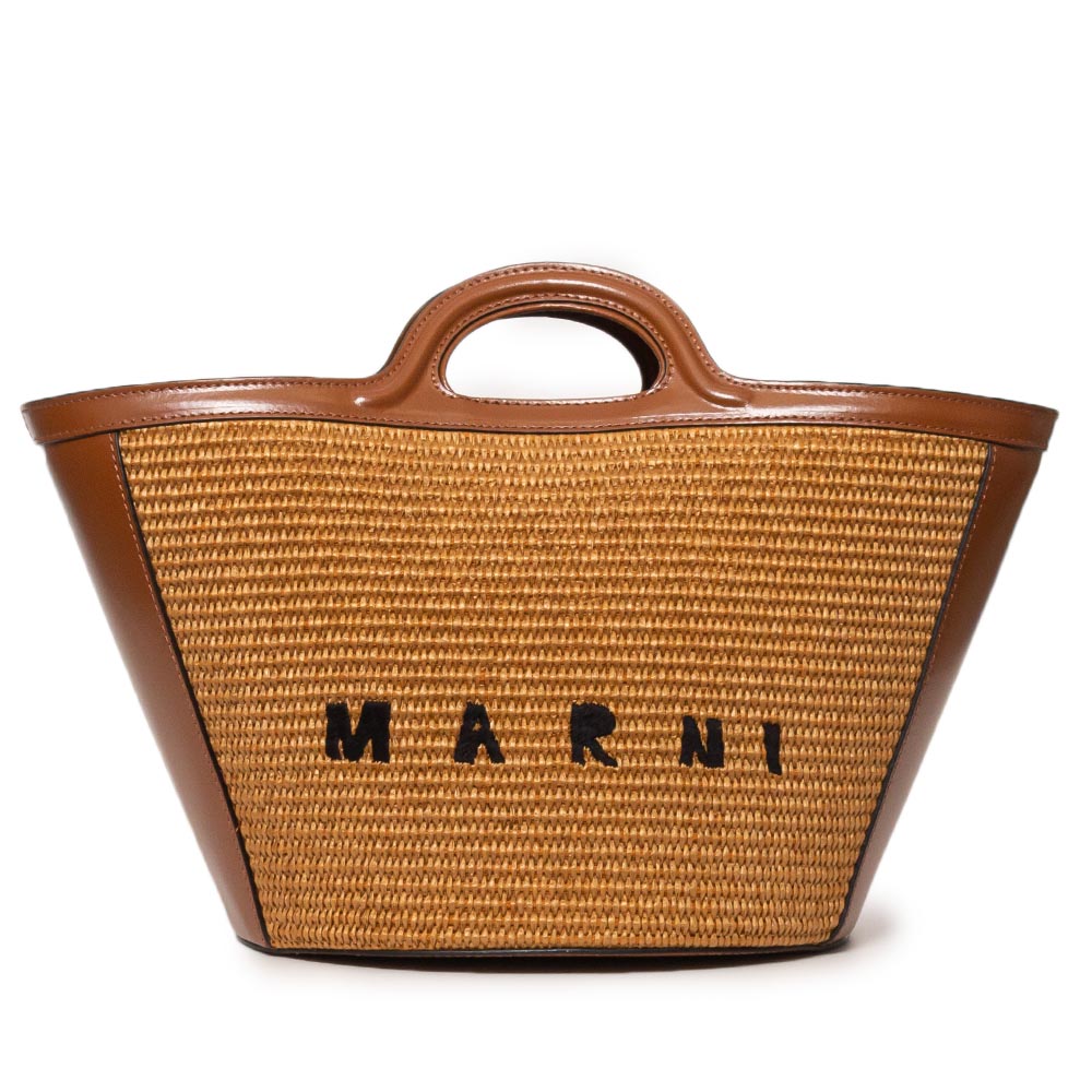 MARNI(マルニ)BMMP0068Q0/P3860 TROPICALIA SUMMERスモールバッグ 正規 