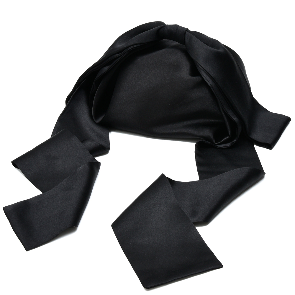 TENDRESSE STUDIO 24AW シルク BOW BAG ハンドバッグ TENDRESSE STUDIO(テンドレッセ スタジオ)BOW HANDLE シルク