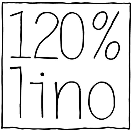 120% lino（120% リノ）レディース｜biglietta（ビリエッタ）
