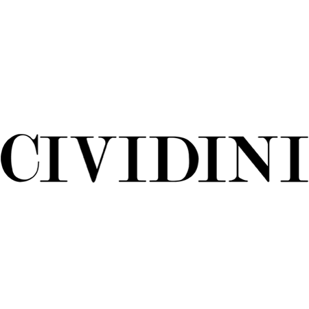 CIVIDINI（チヴィディーニ）レディース｜biglietta（ビリエッタ）