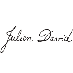 Julien David(ジュリアン デイヴィッド)PLS-1705 コットン サルエル 