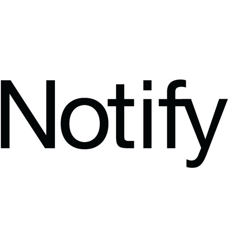 Notify（ノティファイ）レディース｜biglietta（ビリエッタ）