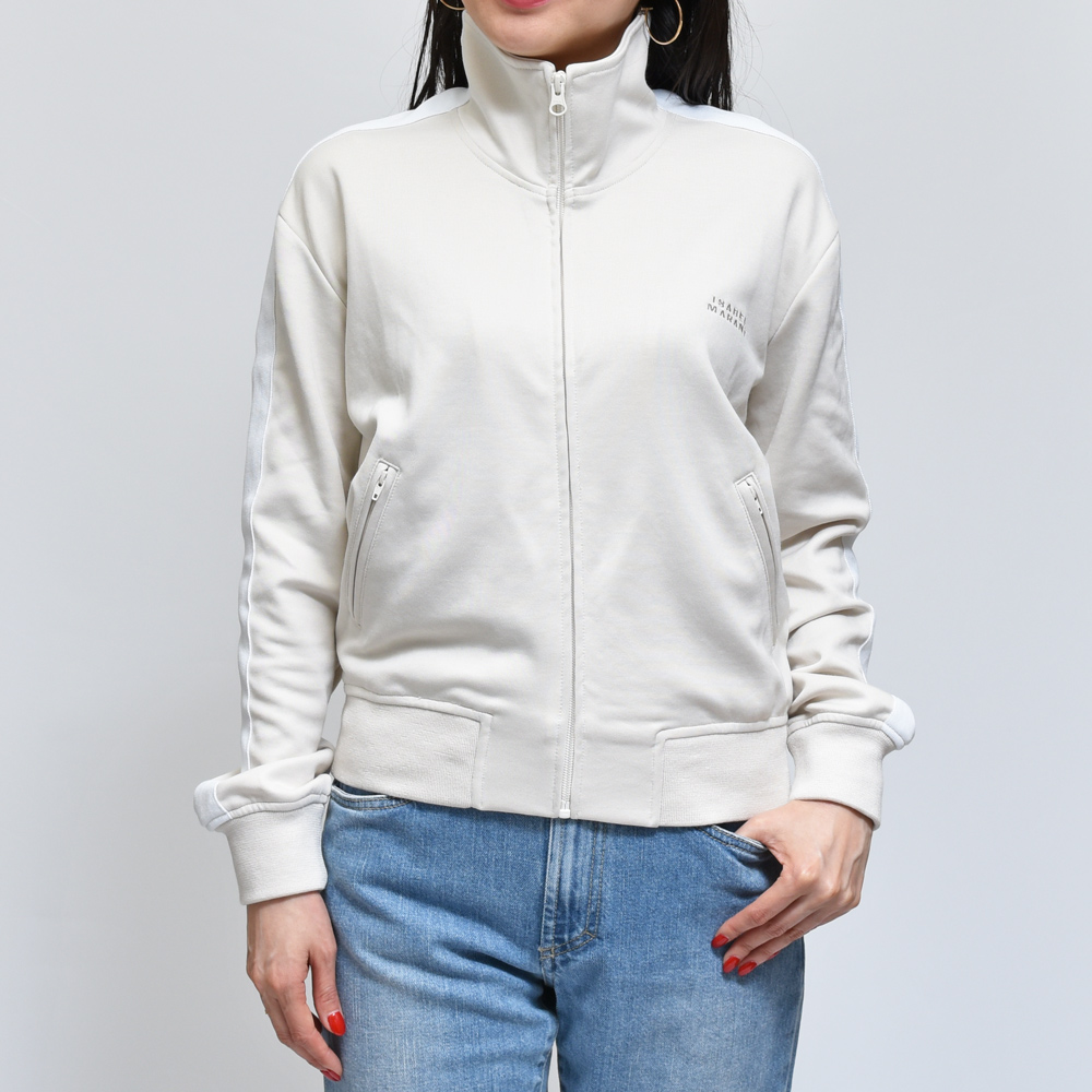 ISABEL MARANT(イザベル マラン)RAMIS トラックジャケット 正規品