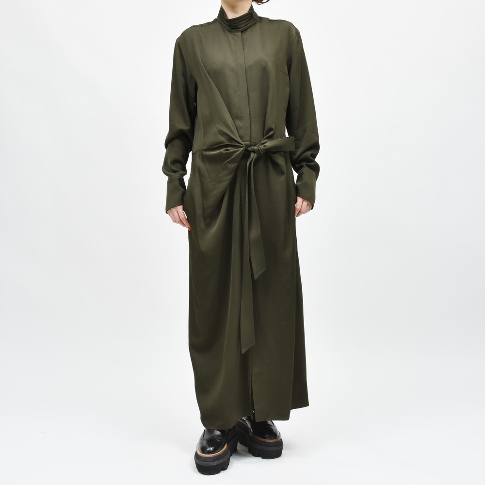 christian wijnants(クリスチャン ワイナンツ)7918/DORANI レーヨン