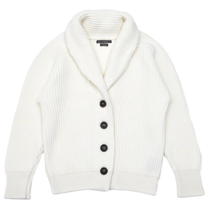 BEGG X CO(xO Ah R[)<BR>Mini Yacht Cardigan [Q[WJV~AV[J[jbgJ[fBK 26042000225