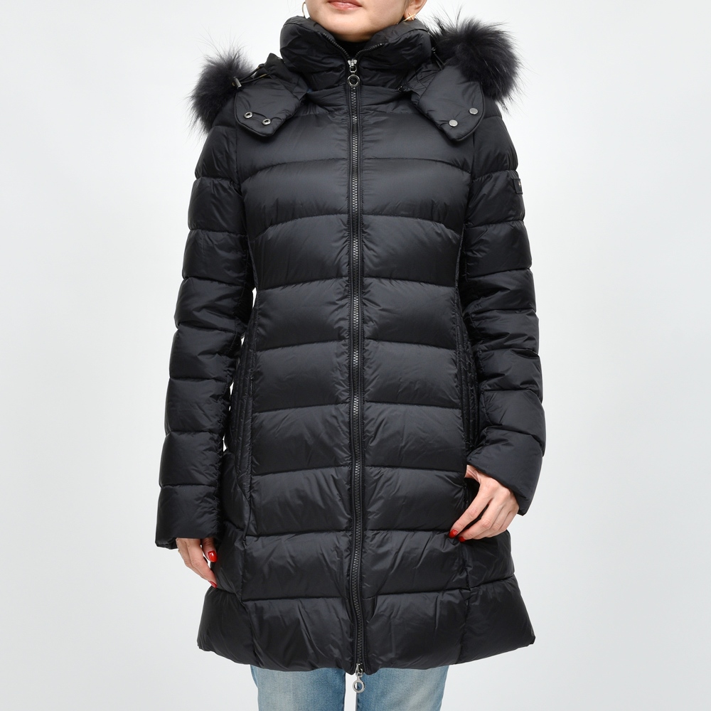 TATRAS(タトラス)SARMA セミシャイニーナイロンミドルレングス