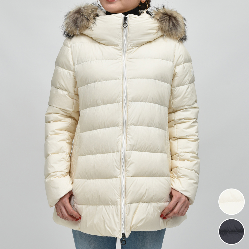 TATRAS タトラス ナイロン チェスター コート タトラス/TATRASのマットナイロン春Pコート入荷！ | 【Octet