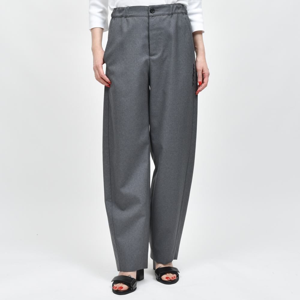 MARNI(マルニ)PAMA0482U0/TW839 ウールトロピカルパンツ 23151001138