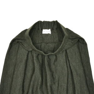 MA'RY'YA(マリア)<br>YRK039 メリノニットスカート 23252000025