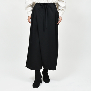 MARNI トロピカルウール サスペンダー 吊りパンツ MARNI トロピカルウール サスペンダー 吊りパンツ