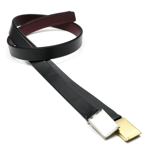 YLEVE(イレーヴ)<br>168-5277578 レザーベルト 28156000204