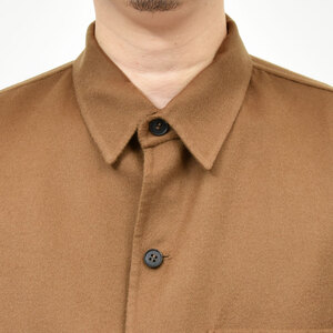 seya.iZj<br>LIGHT W-FACE SHIRT Cg_utFCXVc LZ06233F136 genderless 21052700233