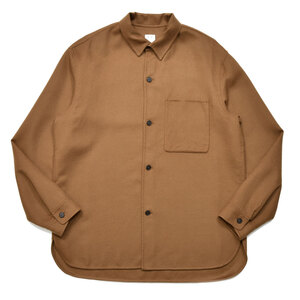 seya.iZj<br>LIGHT W-FACE SHIRT Cg_utFCXVc LZ06233F136 genderless 21052700233