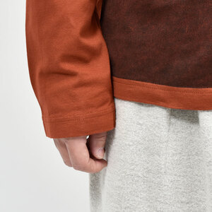 seya.iZj<br>PRINTED LONG T-SHIRT vgOTVc LZ07123J19 genderless 22052700233