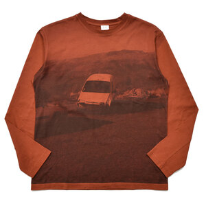 seya.iZj<br>PRINTED LONG T-SHIRT vgOTVc LZ07123J19 genderless 22052700233