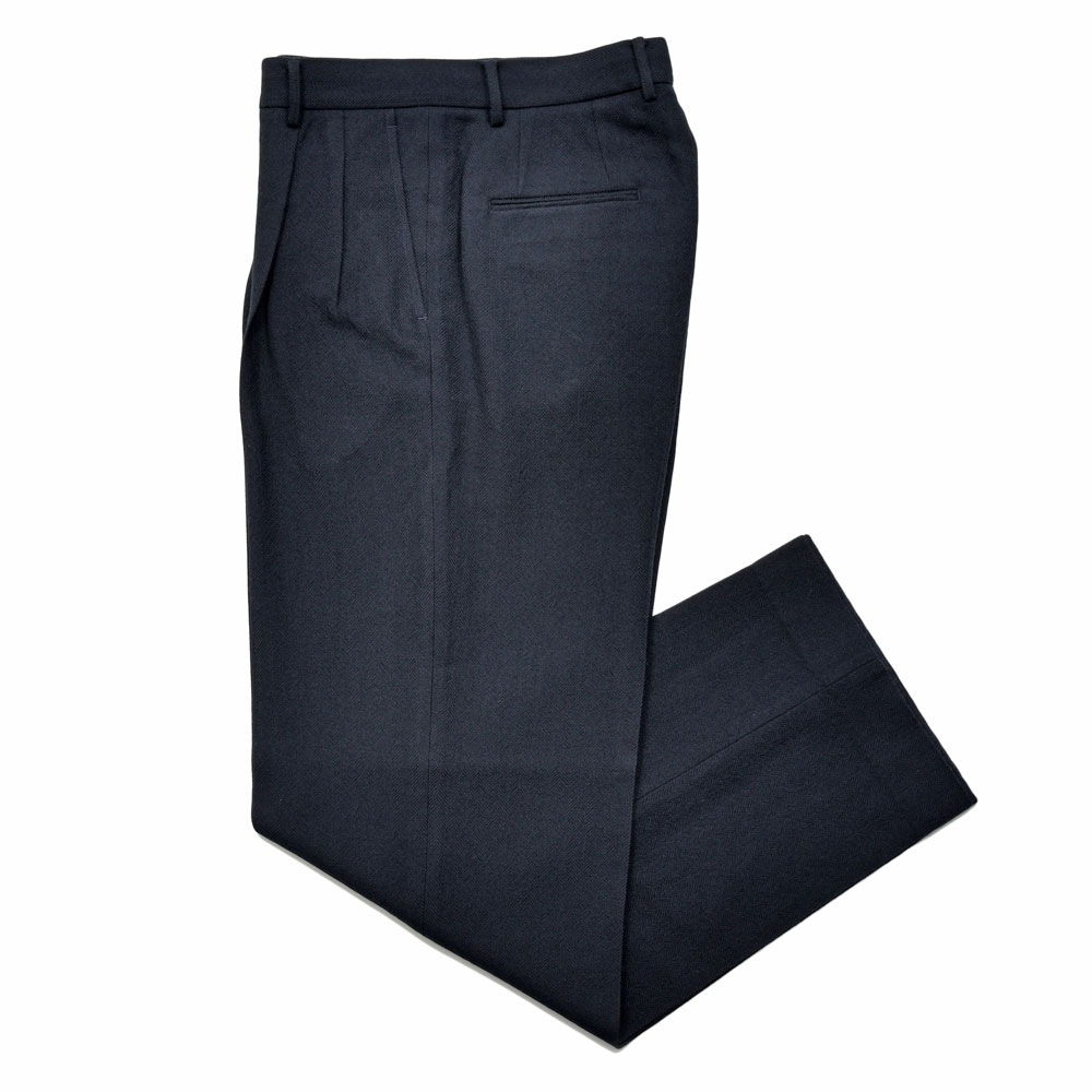 seya. ESSENTIAL PANTS silk シルクツイルクロス seya. ESSENTIAL PANTS silk シルクツイルクロス - メルカリ