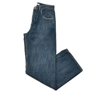 seya.iZj<br>TOFU BROTHER JEANS g[tuU[W[Y LZ03141D14 genderless 23152702233