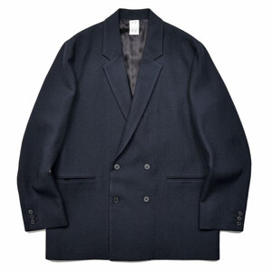 seya.iZj<br>TAILORED W JACKET e[[h_uWPbg LZ02240S18 genderles 27052700233