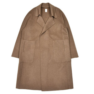 seya.iZj<br>DOUBLE FACE YAK COAT _utFCXNR[g PE06054 genderless 24152700233