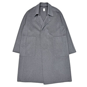 seya.iZj<br>DOUBLE FACE MARCEL COAT _utFCX}ZR[g LZ06054 genderless LZ06054 24152701233