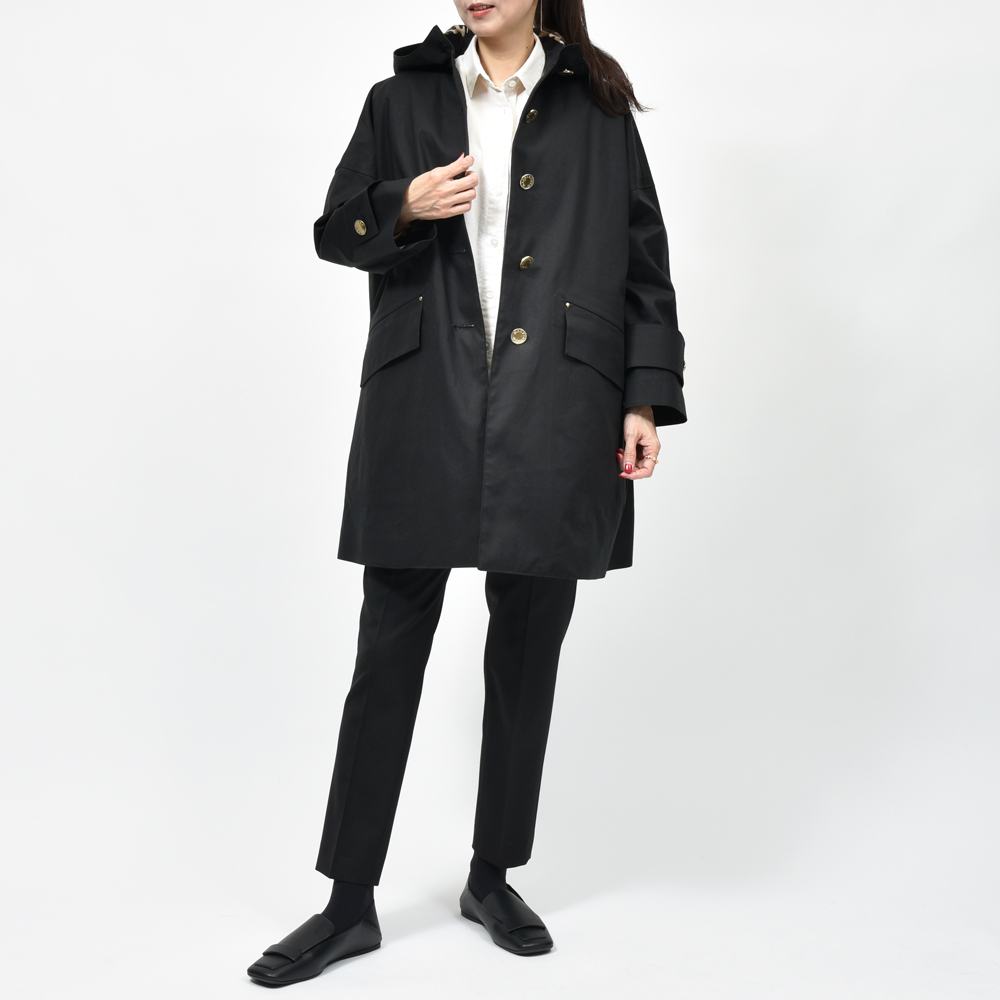 新品タグ付き MACKINTOSH NEW HUMBIE HOOD 黒 6 13245_1_expand.jpg