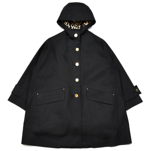 MACKINTOSHi}bLgbVj<br> HUMBIE HOOD t[fbhR[g 24152002005