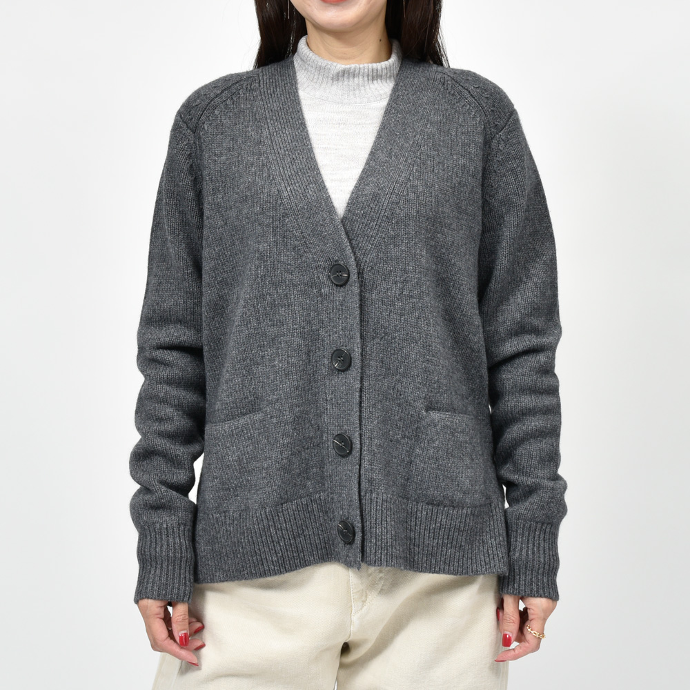 ISABEL MARANT（イザベル マラン）BRAT ウールカシミヤカーディガン