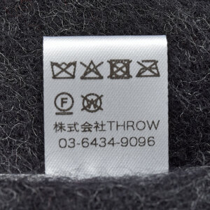 THROWiX[)<br>AMELIA E[Xg[ TH252-S04T genderless 28352700174