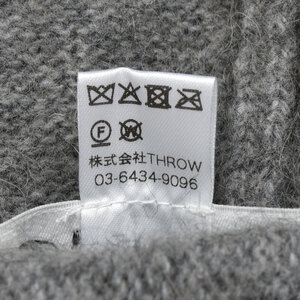 THROWiX[)<br>BECCA iCN[t[fBXJ[t TH252-S10K genderless 28352702174