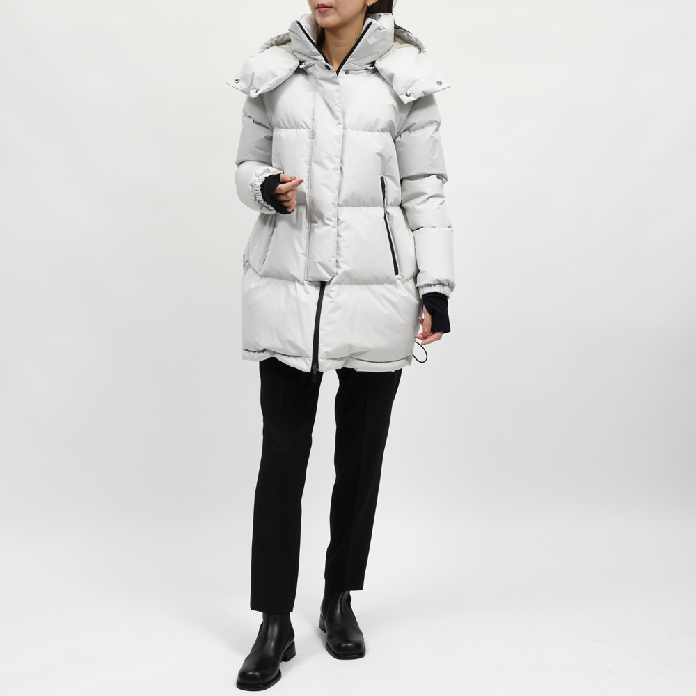 HERNO（ヘルノ）PI002047D 12840 2レイヤーダウンブルゾン 24056000132