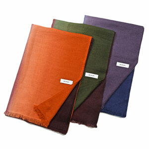 DELRUBYifr[j<br>Plain Twill Ombre JV~Of[VXg[ genderless 28352701172