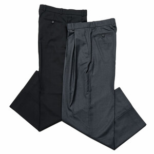 LA COLLECTIONi RNVj<br>E[T[W2Cv[cChpc IRA TROUSERS genderless 23152701039