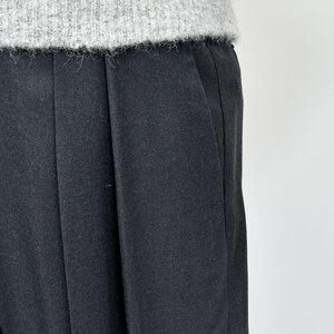 LA COLLECTIONi RNVj<br>E[T[W2Cv[cChpc IRA TROUSERS genderless 23152701039