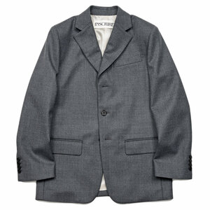 INSCRIRE(AXNA)<br>E[tm3BWPbg JK50A genderless 27052700039