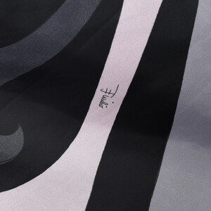 PUCCI(プッチ)883-41514 ナイロンプリントパンツ 23156003052