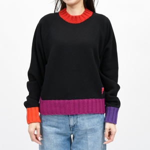 PUCCI(プッチ)883-45403 クルーネックセーター 26056000052