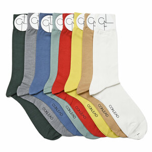 CONLEAD�i�R�����[�h�j<br>�V���N�i�C�����V���[�g�\�b�N�X 24s003 genderless 29052703220