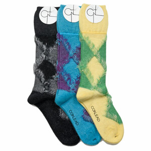 CONLEAD�i�R�����[�h�j<br>�A�[�K�C���\�b�N�X Fancy genderless 29052704220