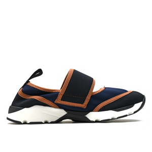 MARNI(マルニ)SNZW020602 P7613 メリージェーンスニーカー 25061000138