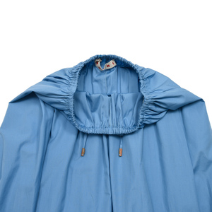 MARNI(マルニ)<br> GOMA0825S0 UTC223 ポプリンスカート 23261000138