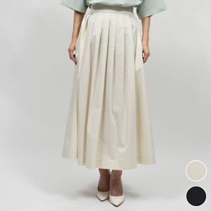 PT TORINO(ピーティー トリノ)<br> CDGODS000STD(VD05) プリーツスカート 23261000081