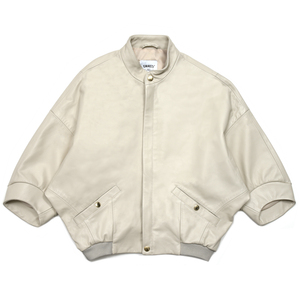 EMMETI�i�G�����e�B�j<br>PAIGE GOLD �������U�[ �W�b�v�V���[�g�u���]�� 24261001085