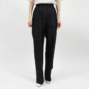 christian wijnants�i�N���X�`���� ���C�i���c�j<br>WPX8612PIGAS �V���N�I�[�K���U�p���c 23161002121