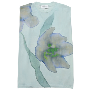 christian wijnants�i�N���X�`���� ���C�i���c�j<br> WPX8606TABANS �{�^�j�J���X���[�u���X�N���[�l�b�N 22061002121