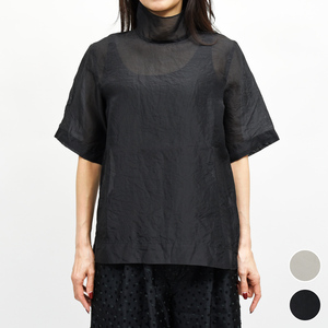 christian wijnants�i�N���X�`���� ���C�i���c�j<br>WPX8612TAPULO �V���N�I�[�K���U�^�[�g���l�b�N�V���c 21061001121