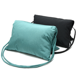 christian wijnants(クリスチャン ワイナンツ)<br>WPX8645BILLY ダウンピローバッグ 28461000121