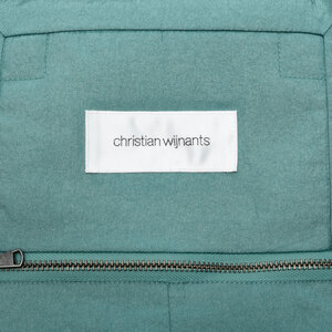 christian wijnants(クリスチャン ワイナンツ)<br>WPX8645BILLY ダウンピローバッグ 28461000121